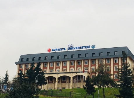 Avrasya University