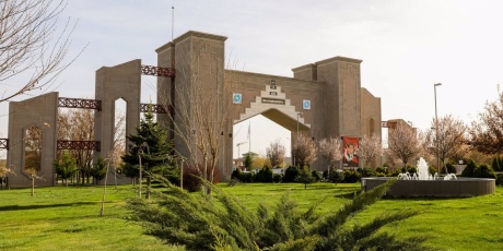 Ömer Halisdemir University