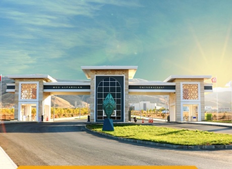 Muş Alparslan University	