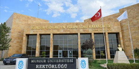 Munzur University
