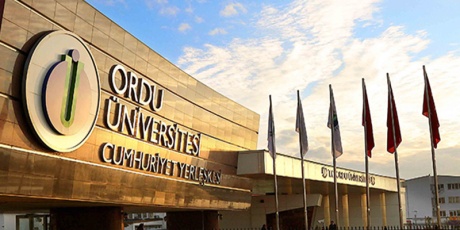 Ordu University