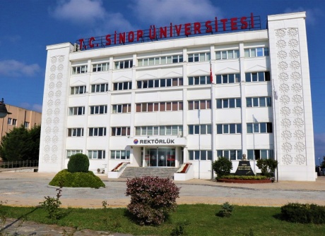 Sinop University