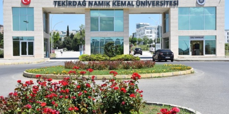 Tekirdağ Namık Kemal University