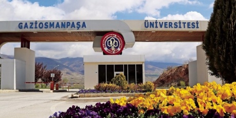 Tokat Gaziosmanpaşa University