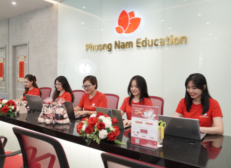 Đội ngũ nhân viên
